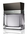 GUESS Seductive Homme Eau de Toilette, 3.4 oz